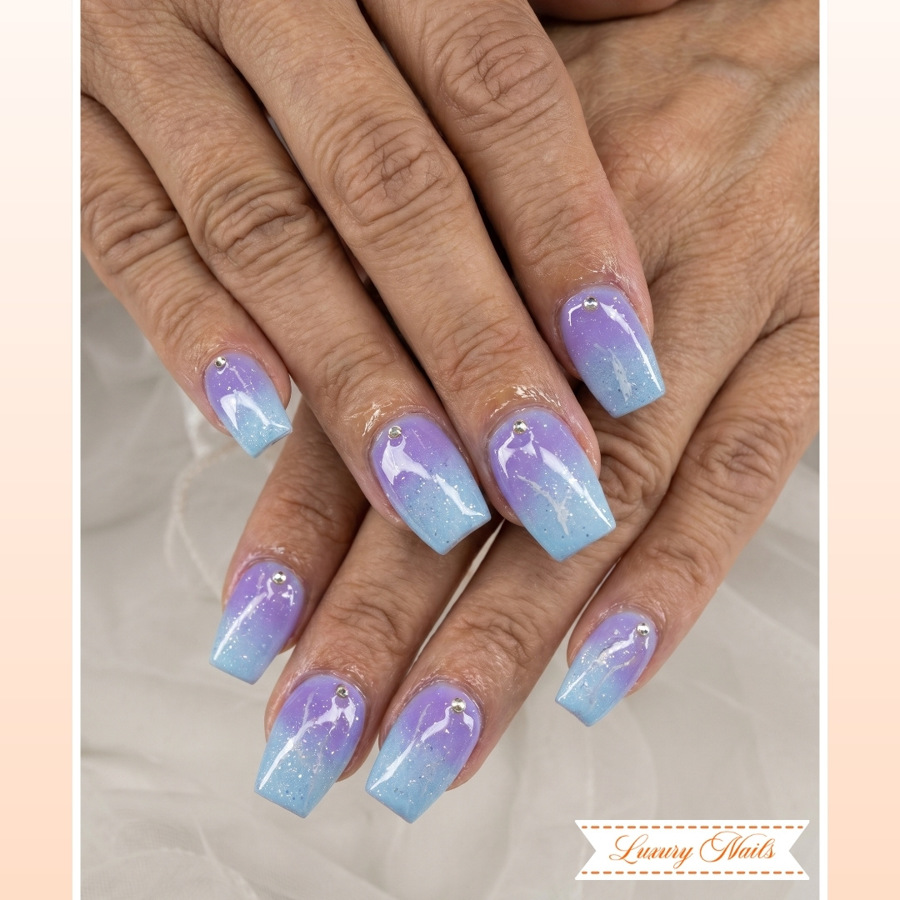 Luxury Nails